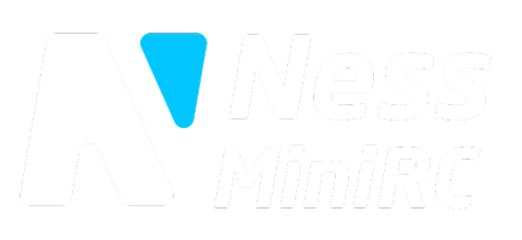 NessRC Logo